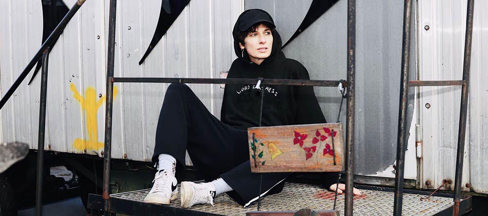 lord catness hoodie image